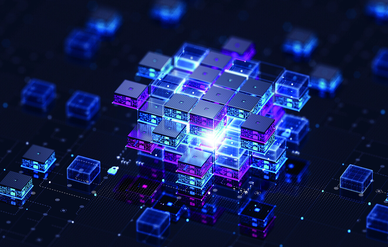 Transformation numérique