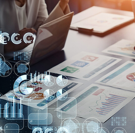 Prévisions financières