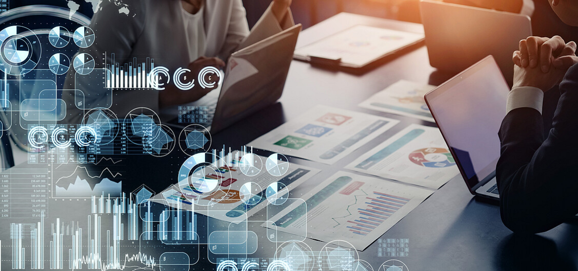 Prévisions financières