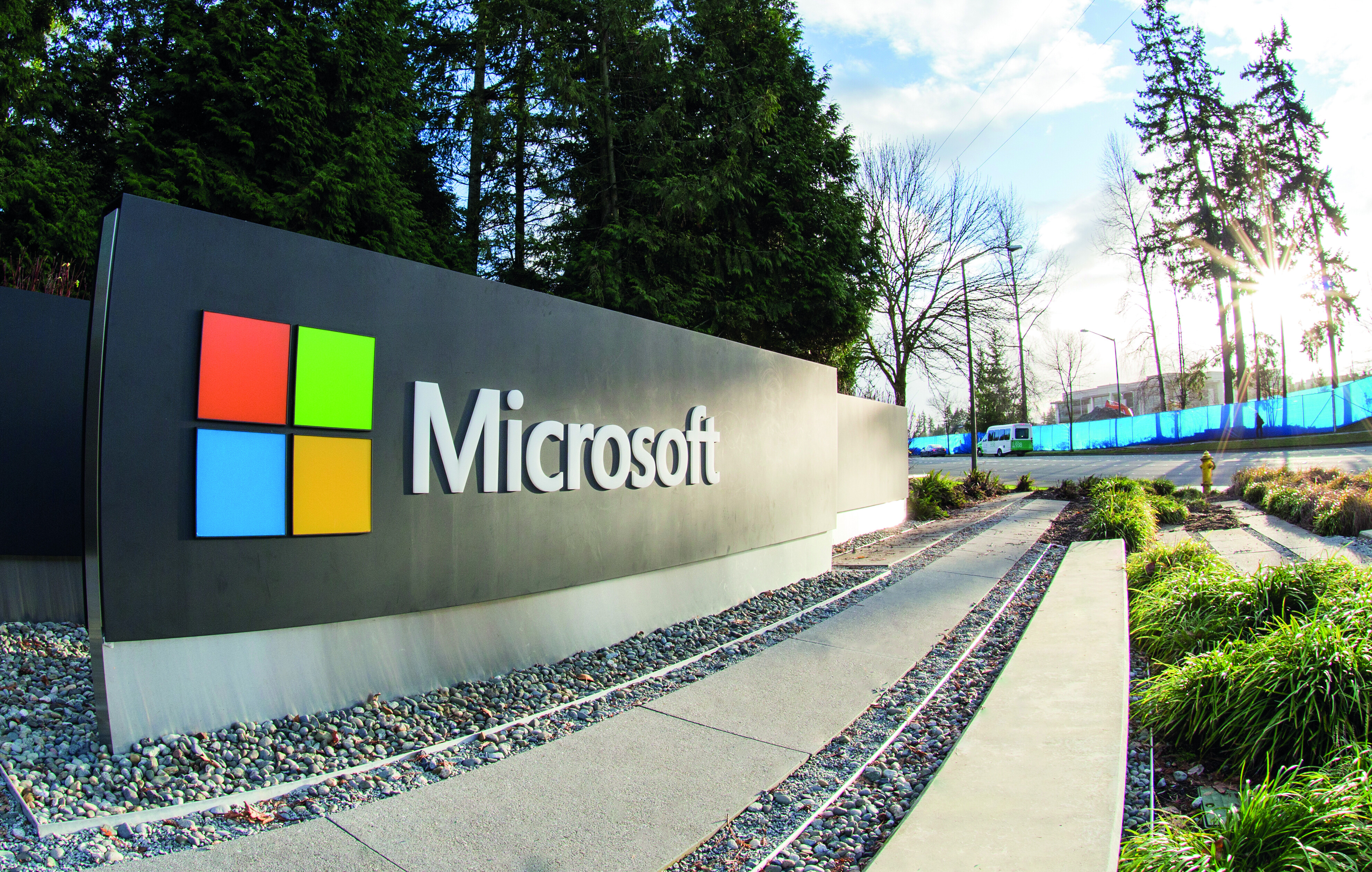 Microsoft