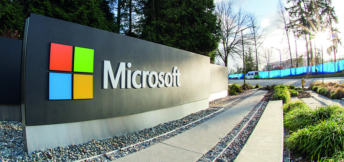 Microsoft Microsoft