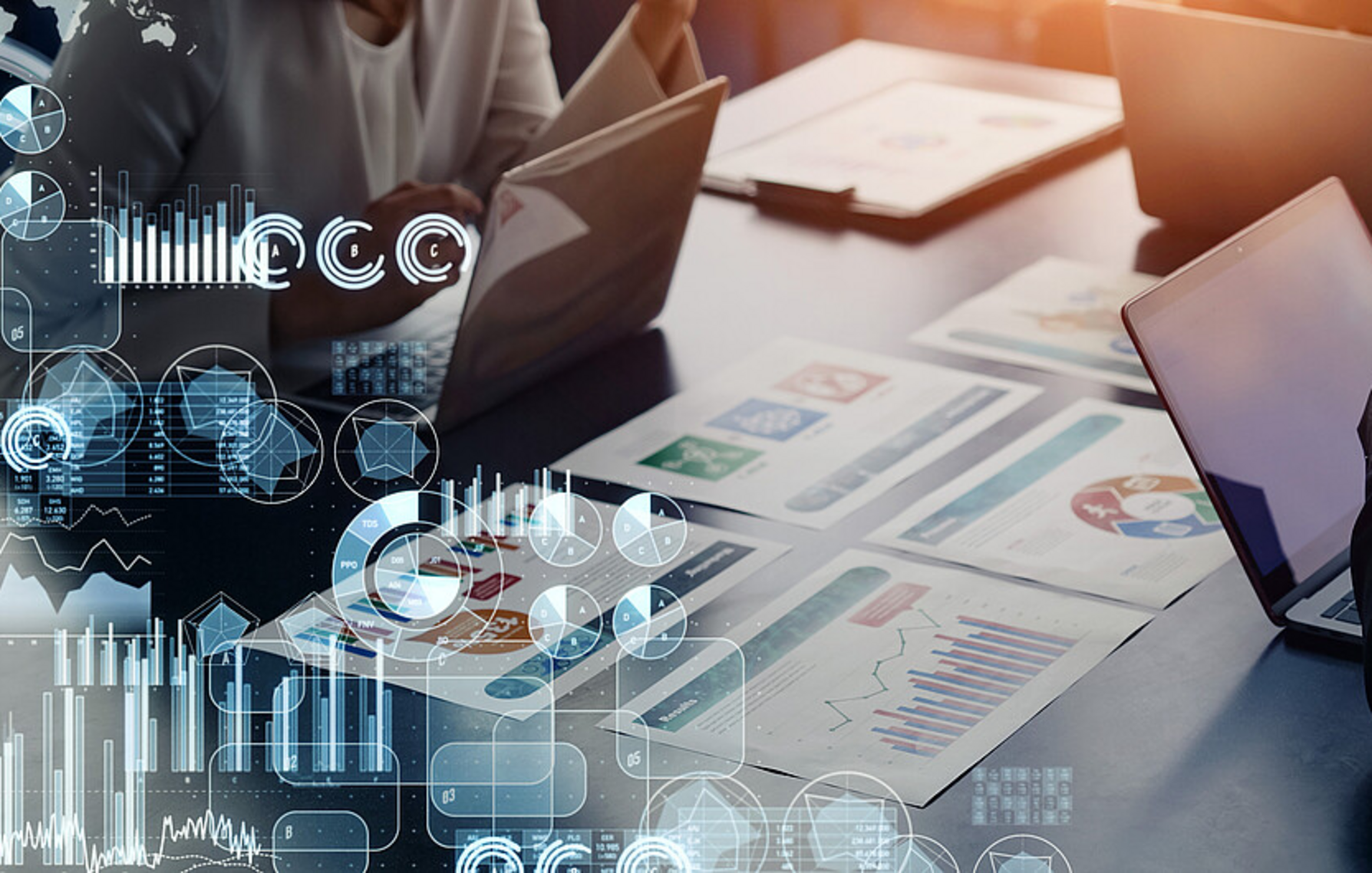 Prévisions financières Prévisions financières
