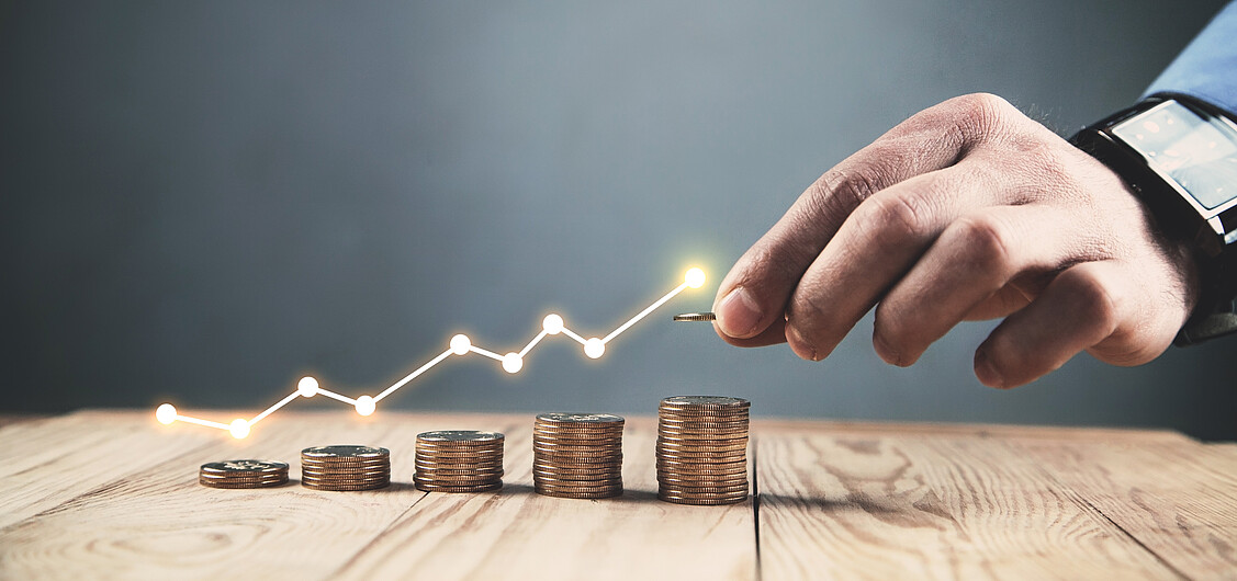 Marge-bénéficiaire Marge-bénéficiaire