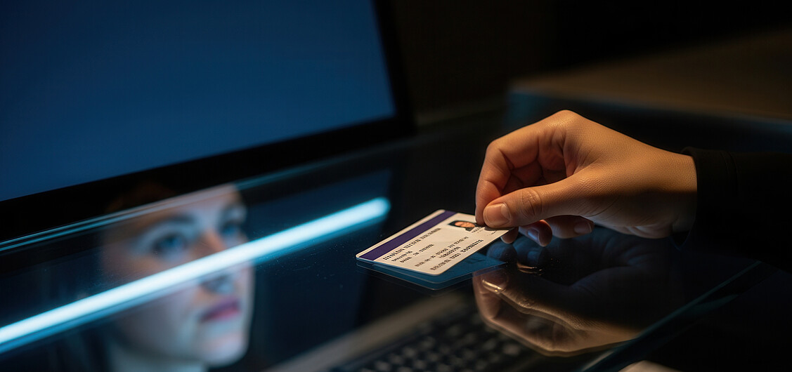 Datenschutzverletzung Datenschutzverletzung