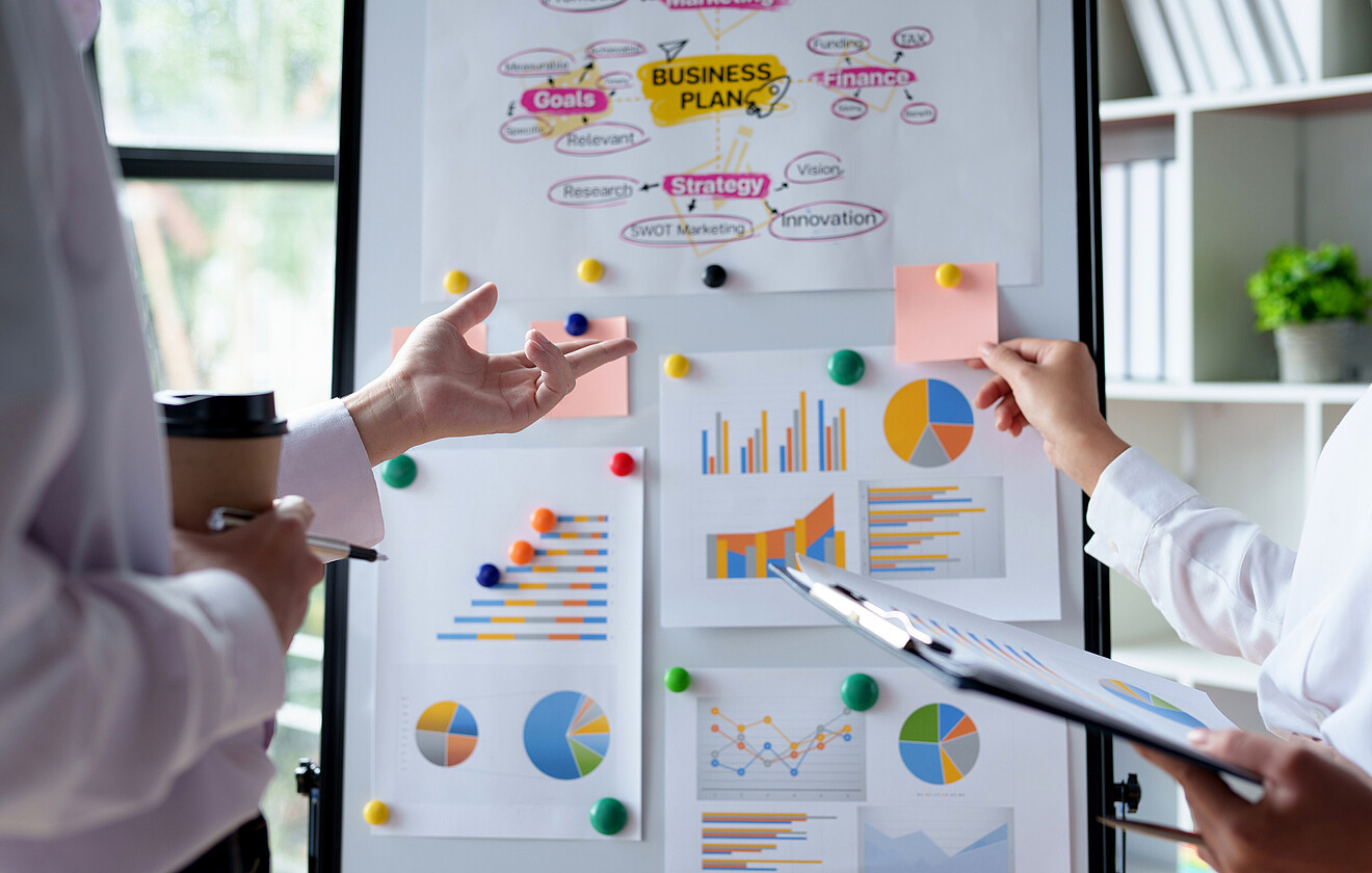 Financer-une-entreprise
