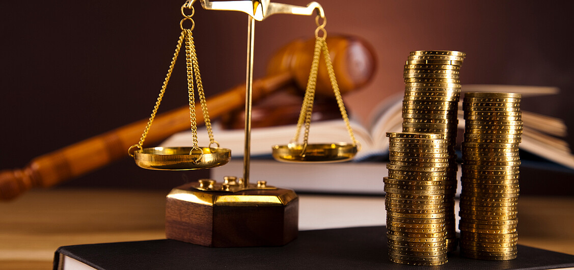 Gesetzliche Reserven Gesetzliche Reserven