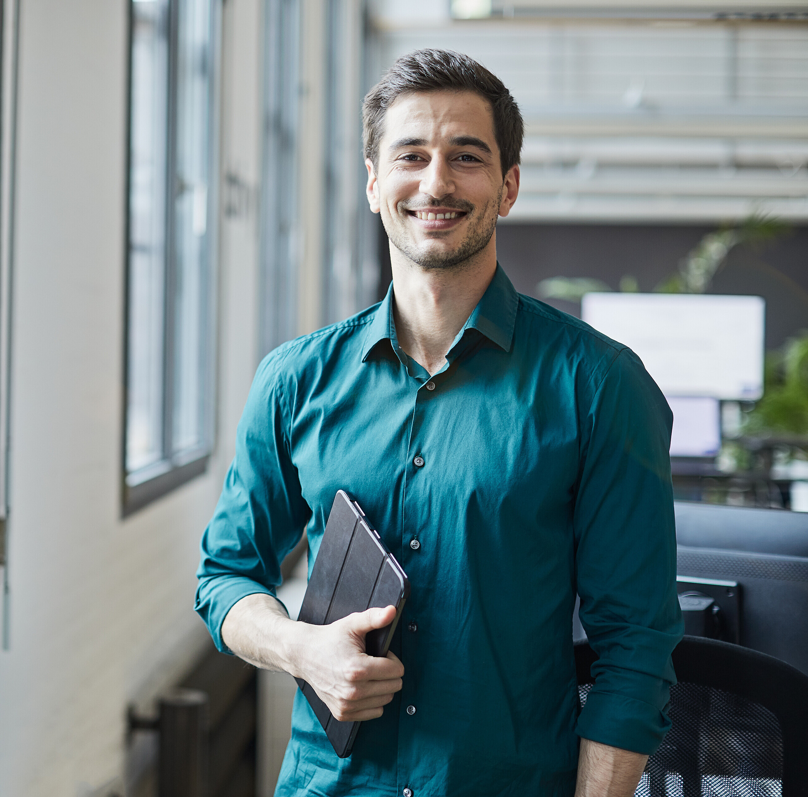 Facility Management