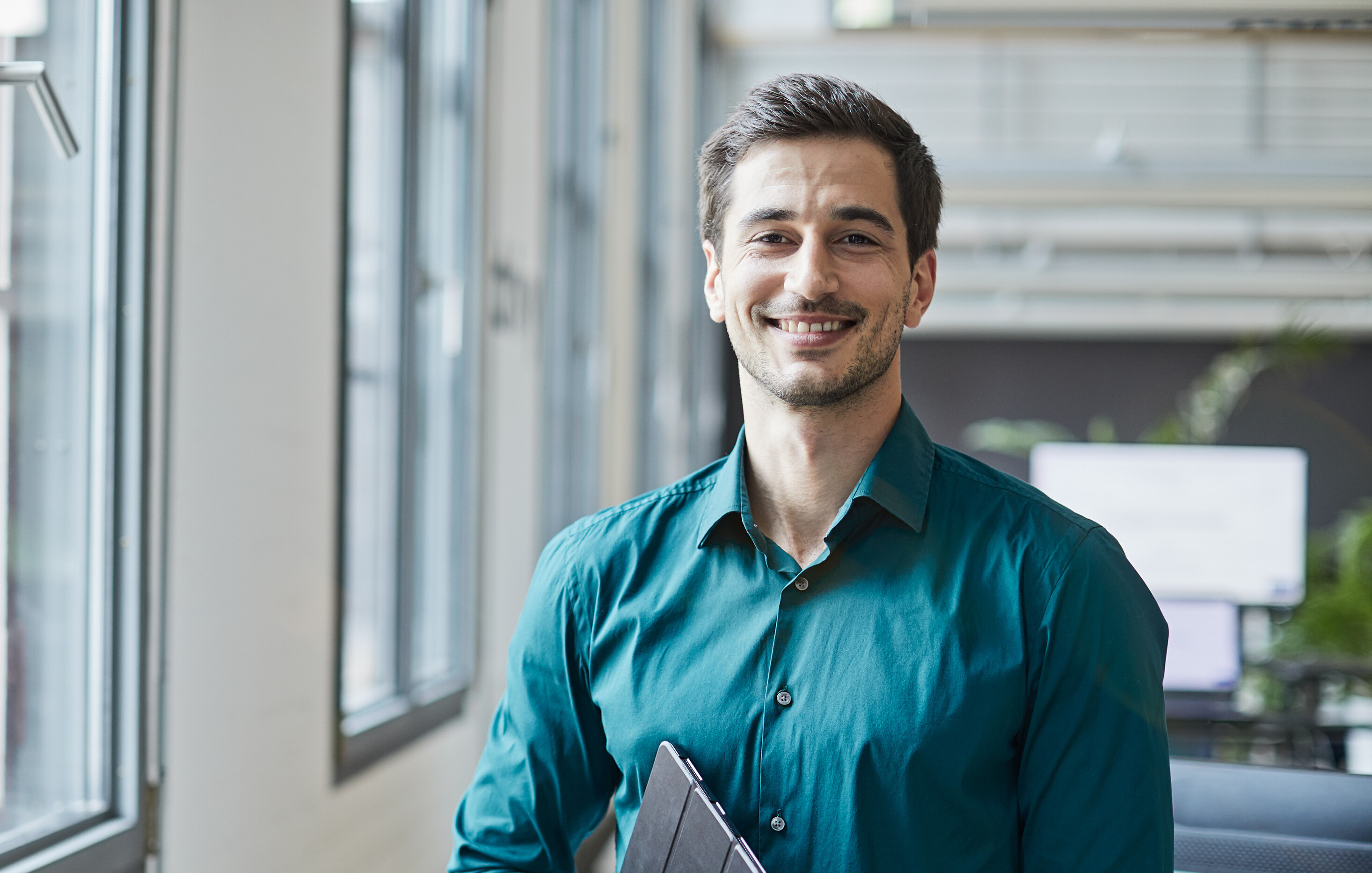 Facility Management