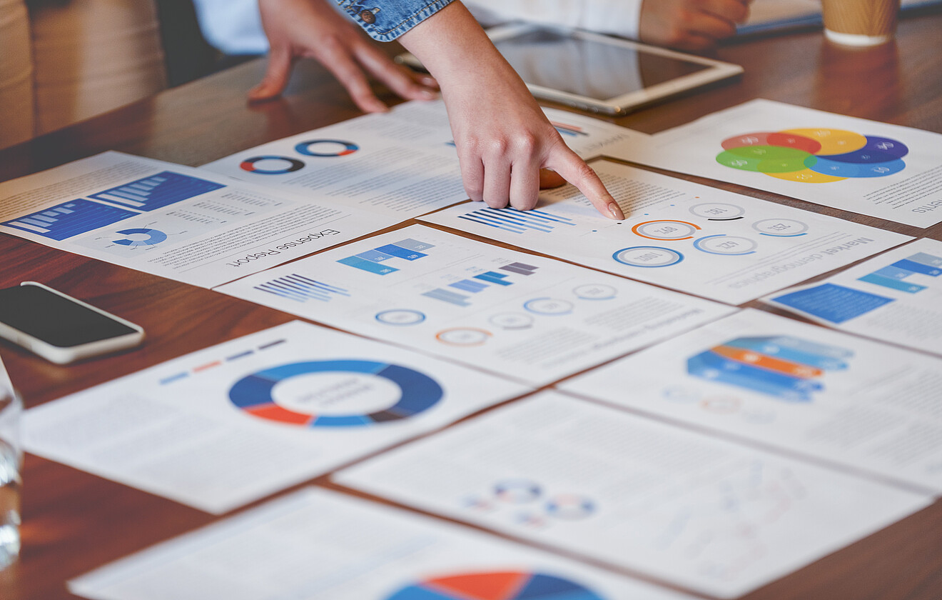 Businessplan Beispiel