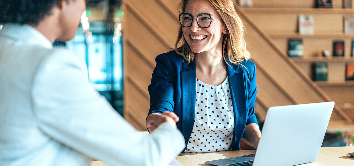 Unternehmensverkäufe