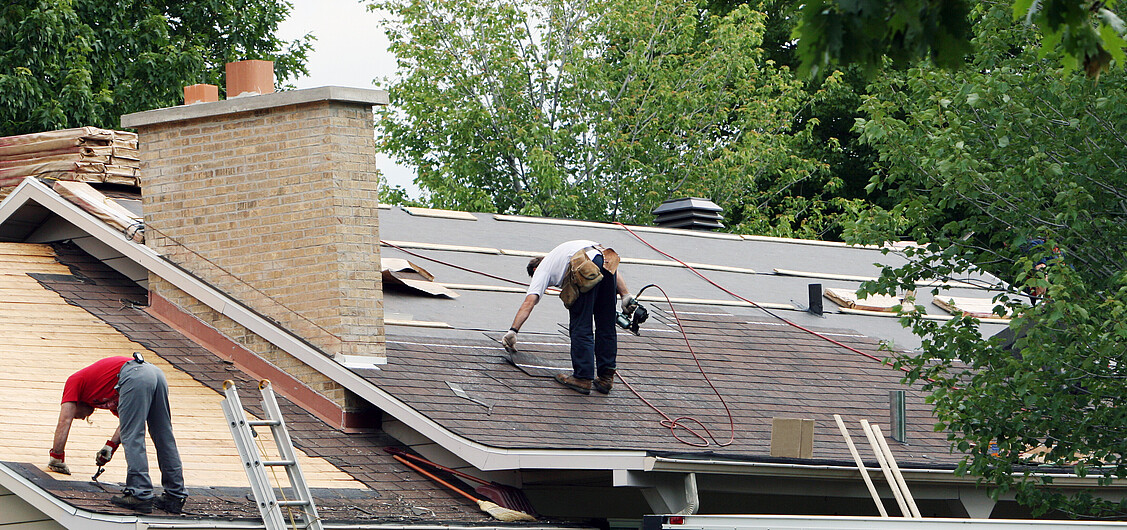 Dachsanierung richtig planen Dachsanierung richtig planen
