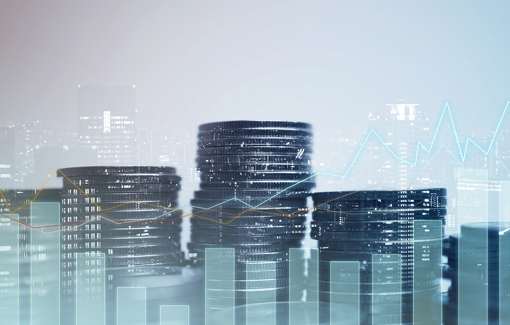 Krisenfrüherkennung