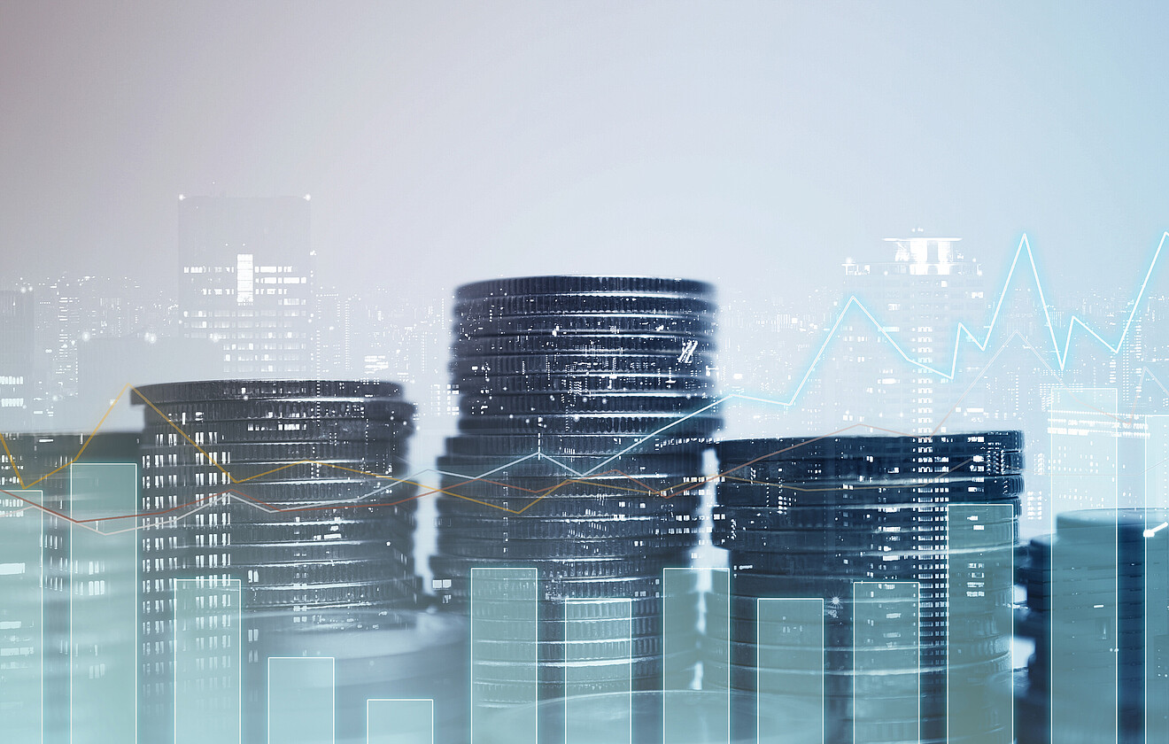 Krisenfrüherkennung