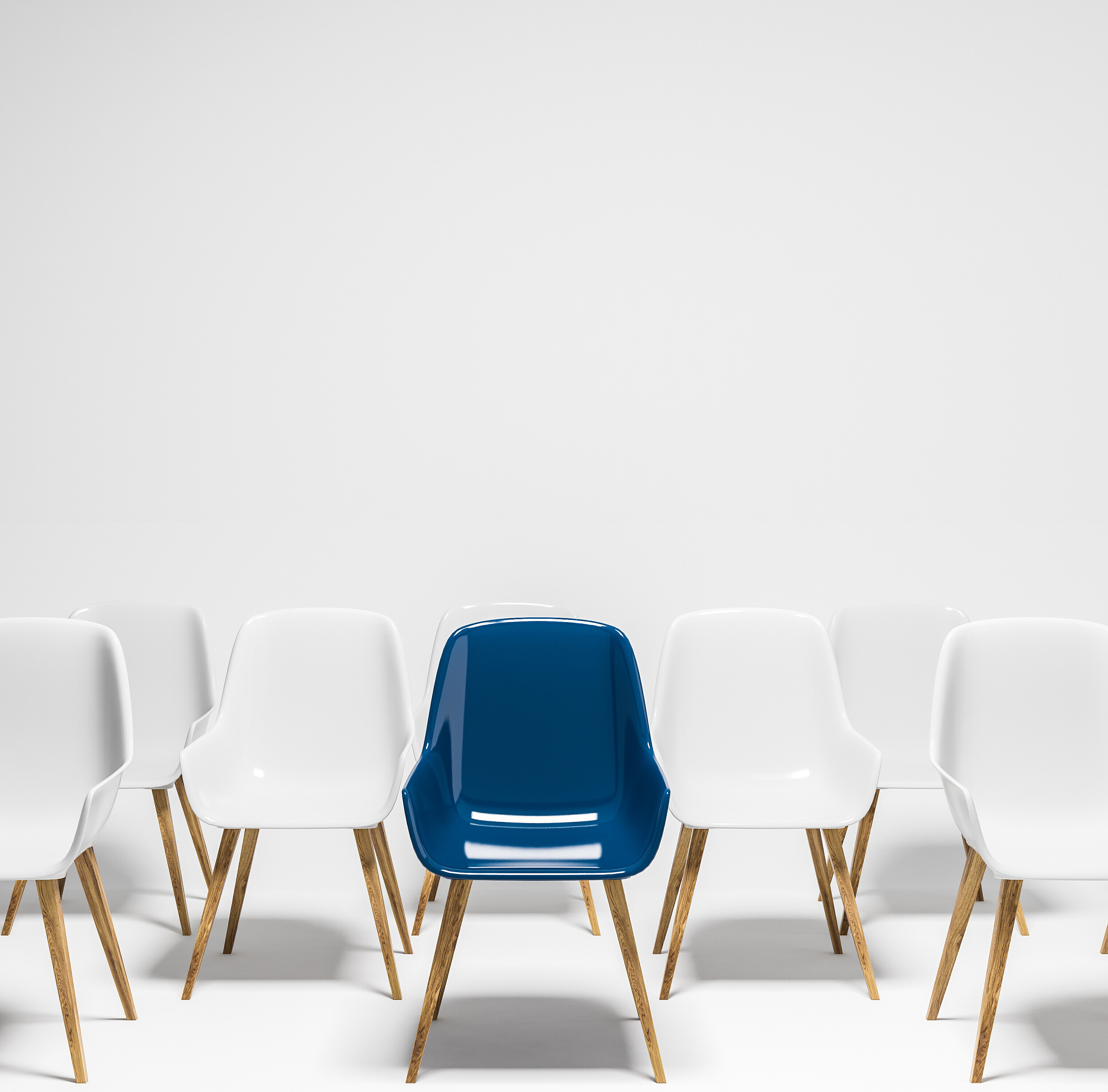 Pénurie de main-d'œuvre qualifiée