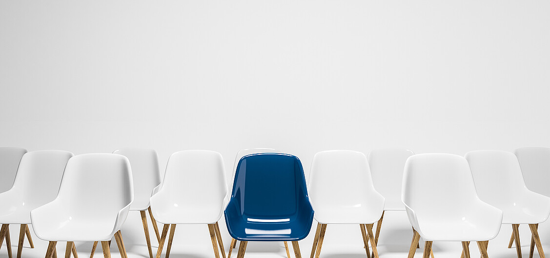 Pénurie de main-d'œuvre qualifiée