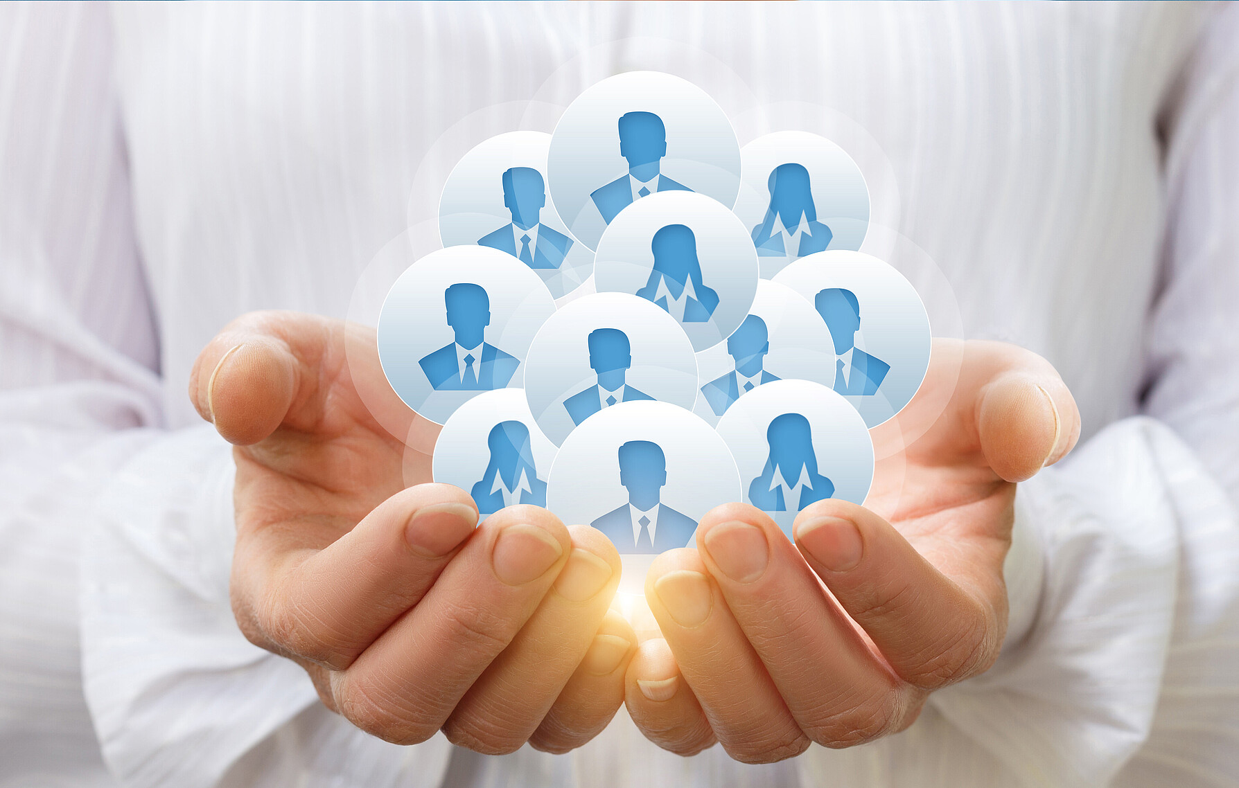 Obligation de garder le secret