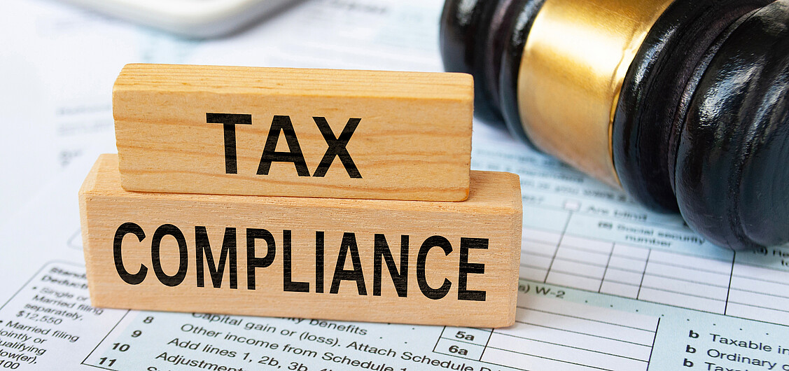 Steuer-Compliance