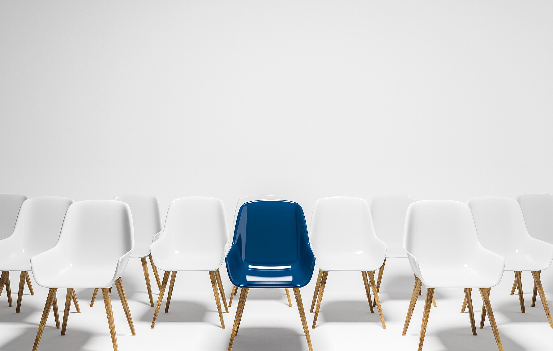 Pénurie de main-d'œuvre qualifiée