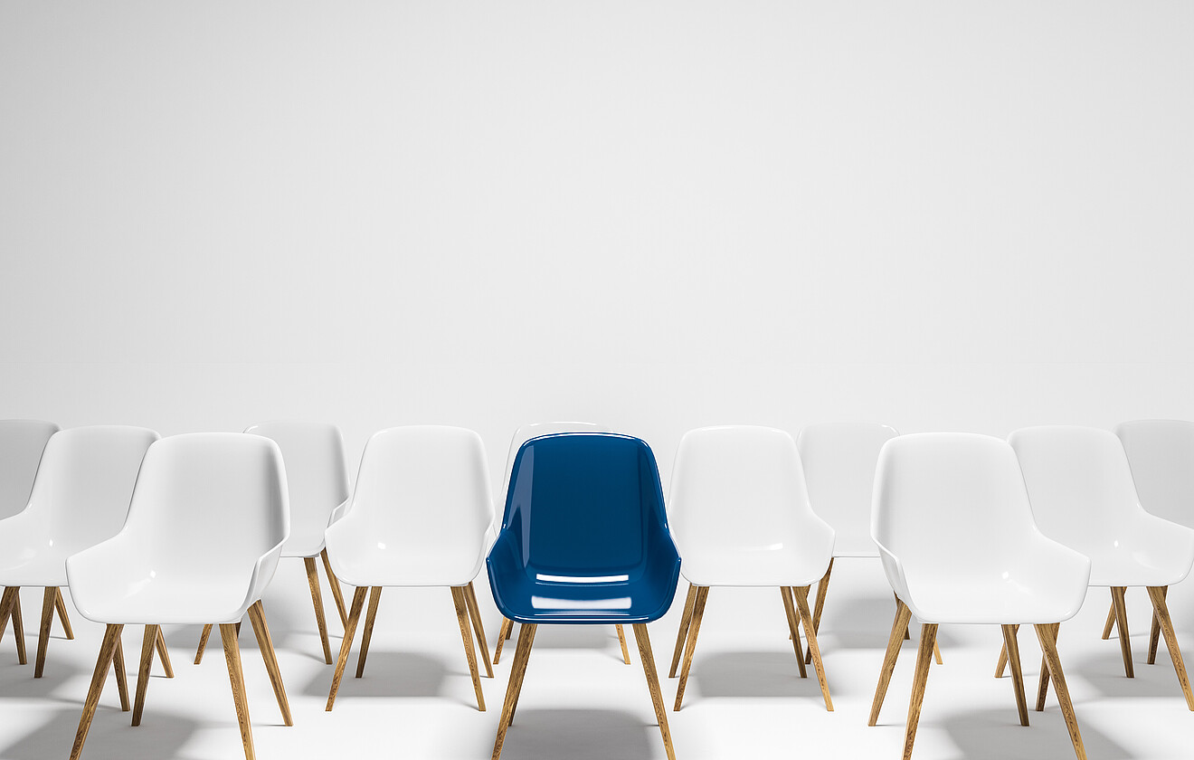 Pénurie de main-d'œuvre qualifiée