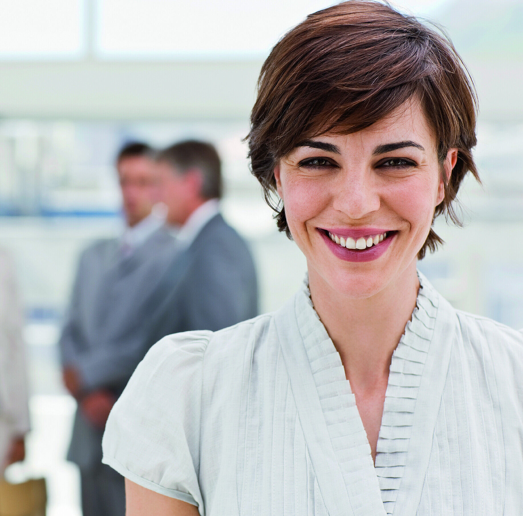 Rolle des HR im Unternehmen