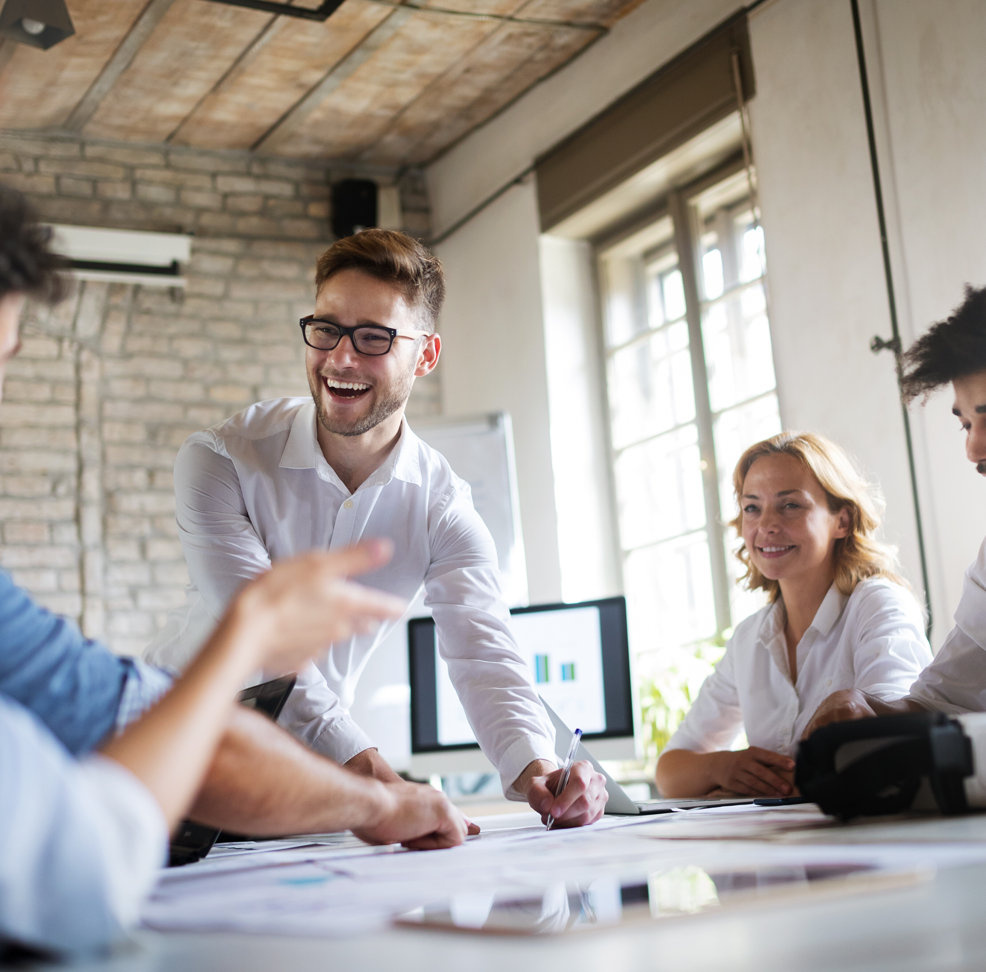 Le développement du personnel