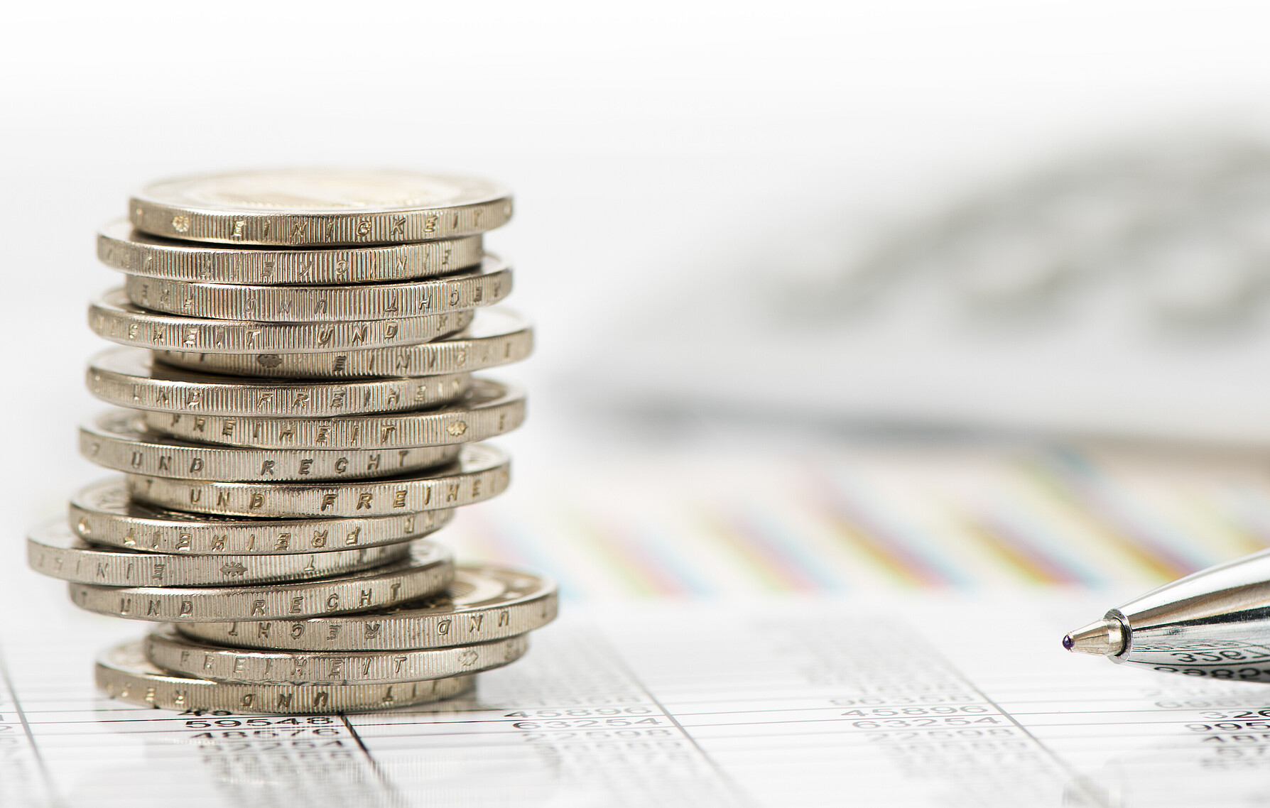 Taux de la taxe sur la valeur ajoutée