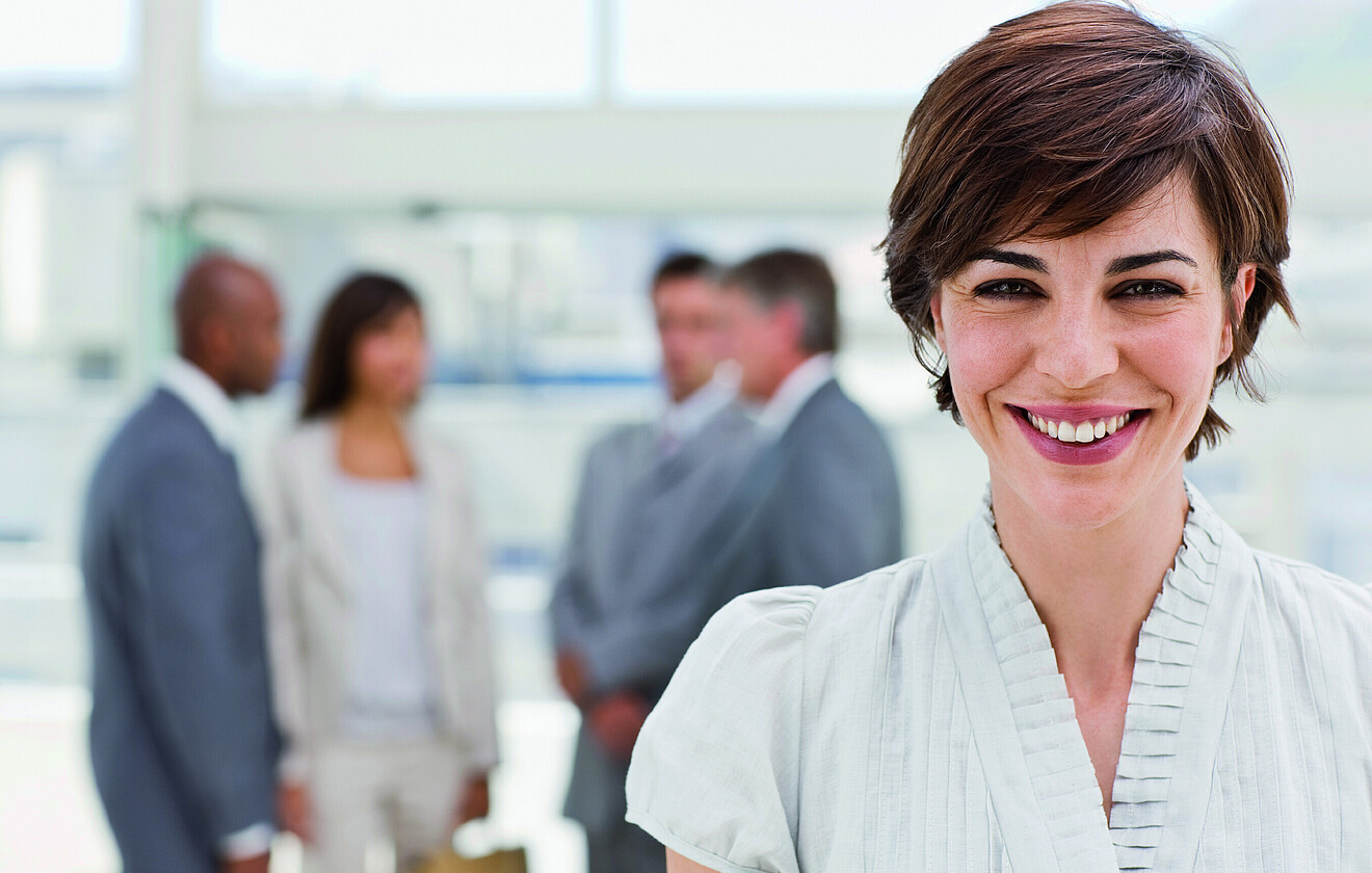 Rolle des HR im Unternehmen