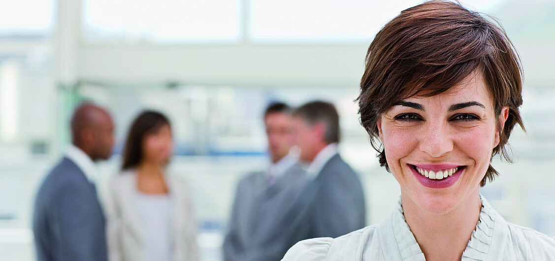 Rolle des HR im Unternehmen