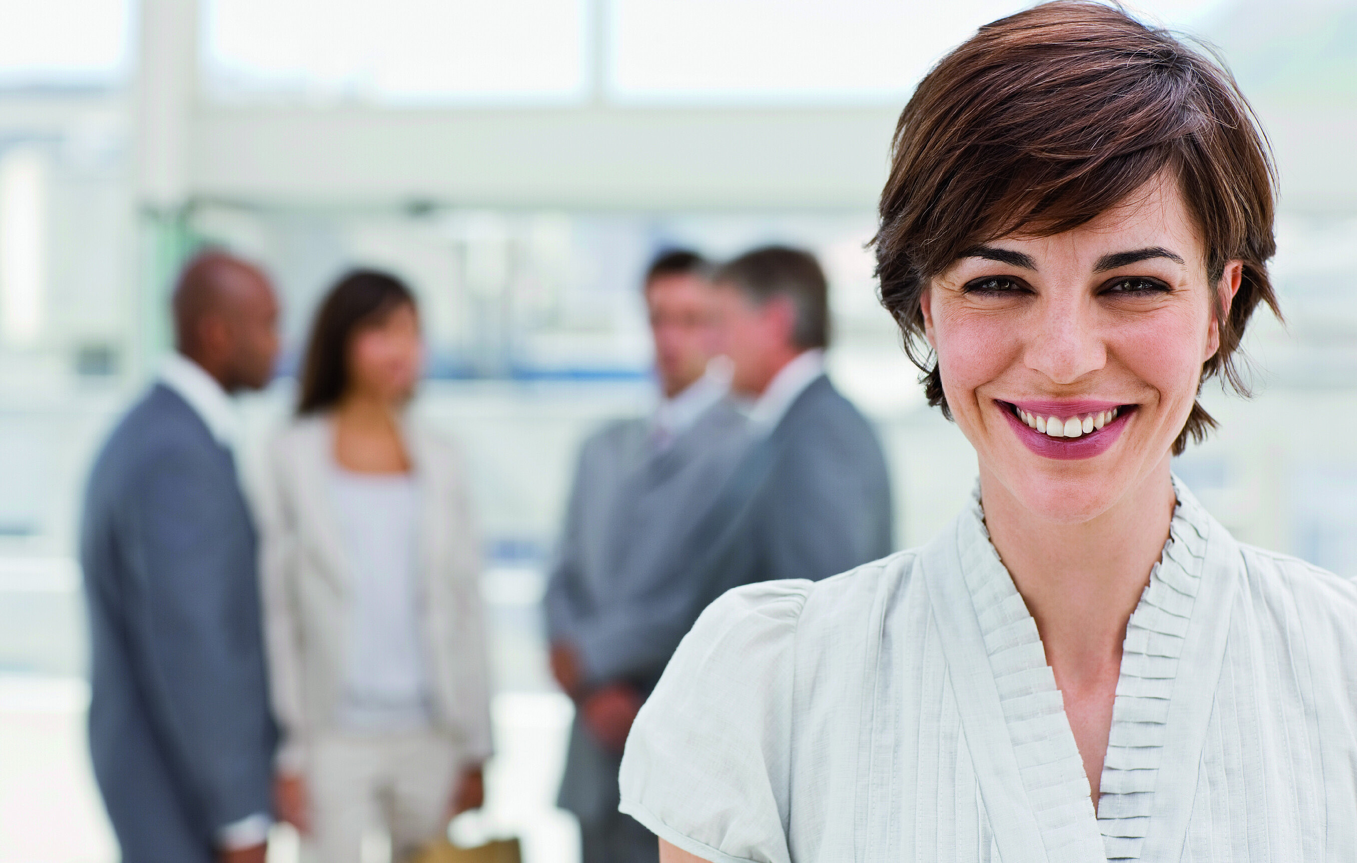 Rolle des HR im Unternehmen