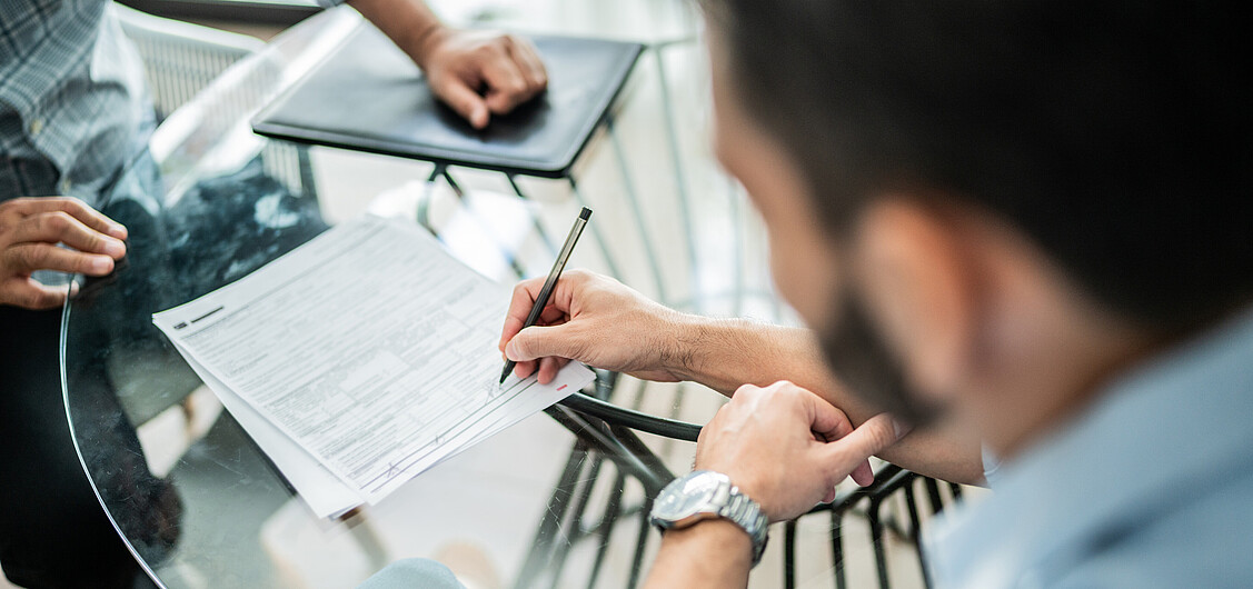 Contrat à durée déterminée Contrat à durée déterminée