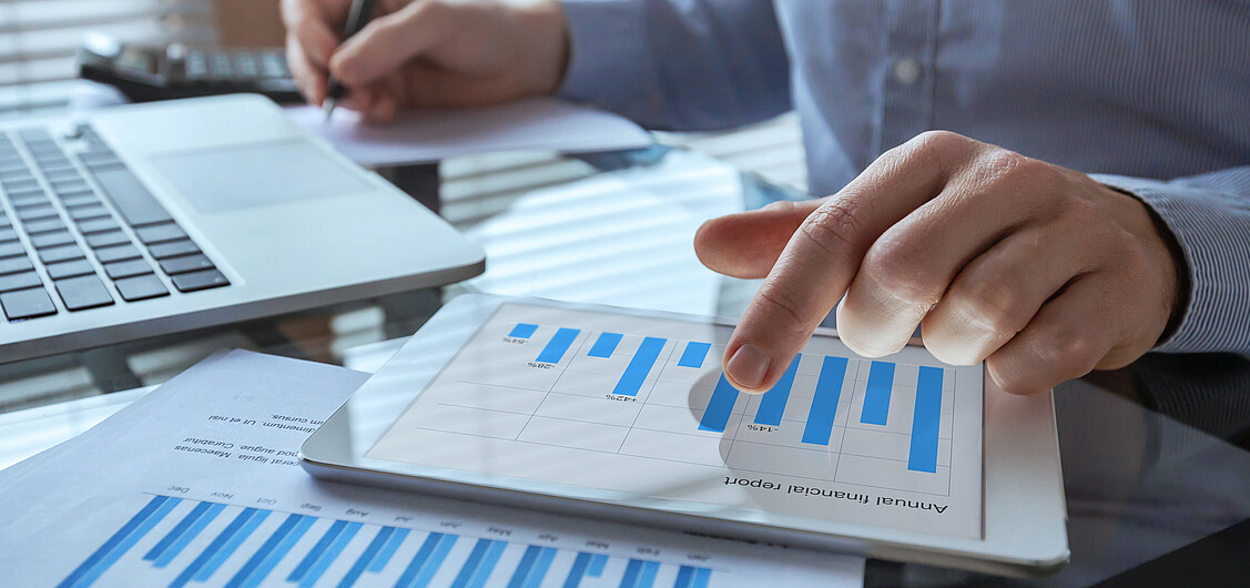 Farben in Excel Farben in Excel