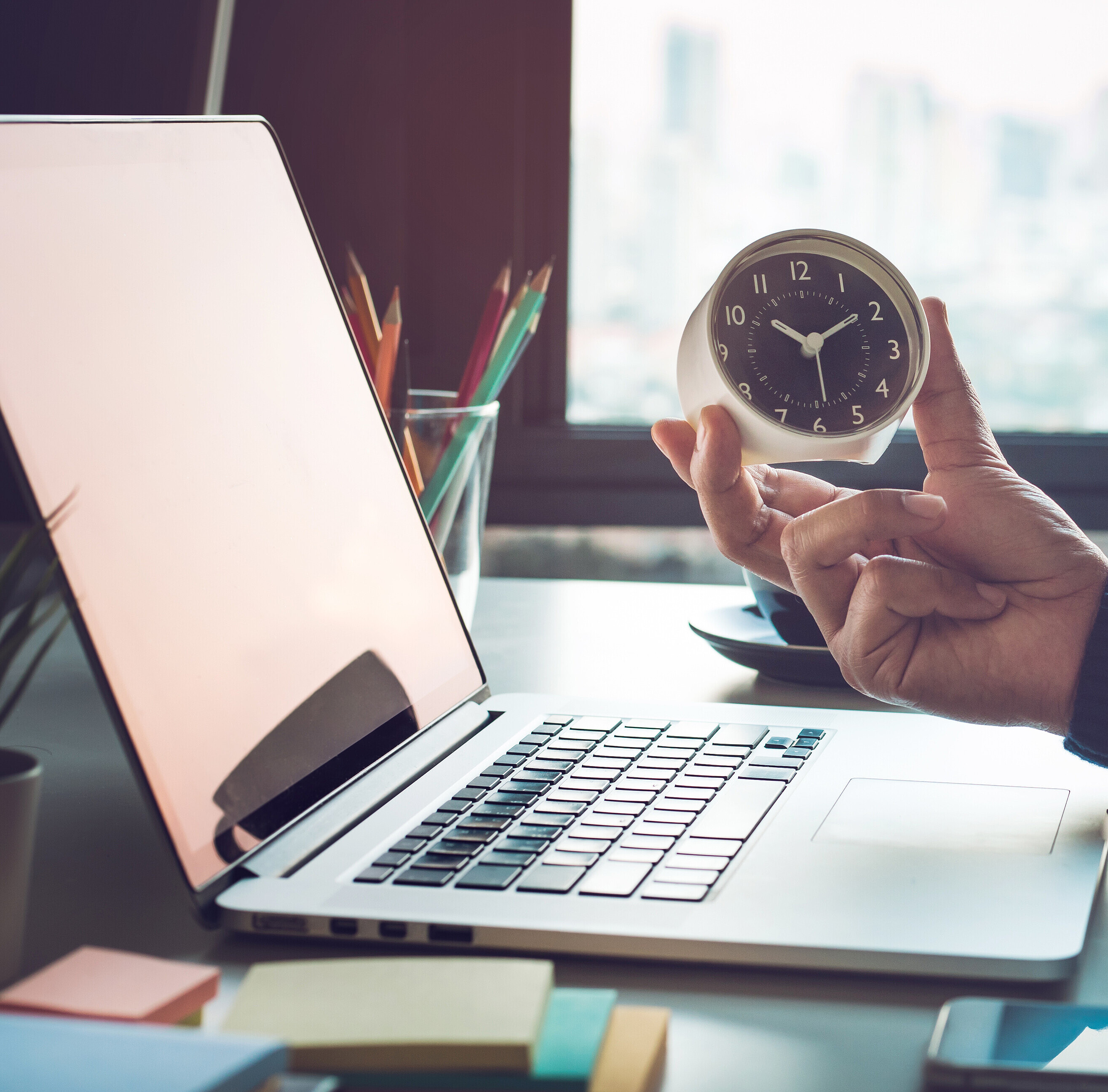 Horaire flexible