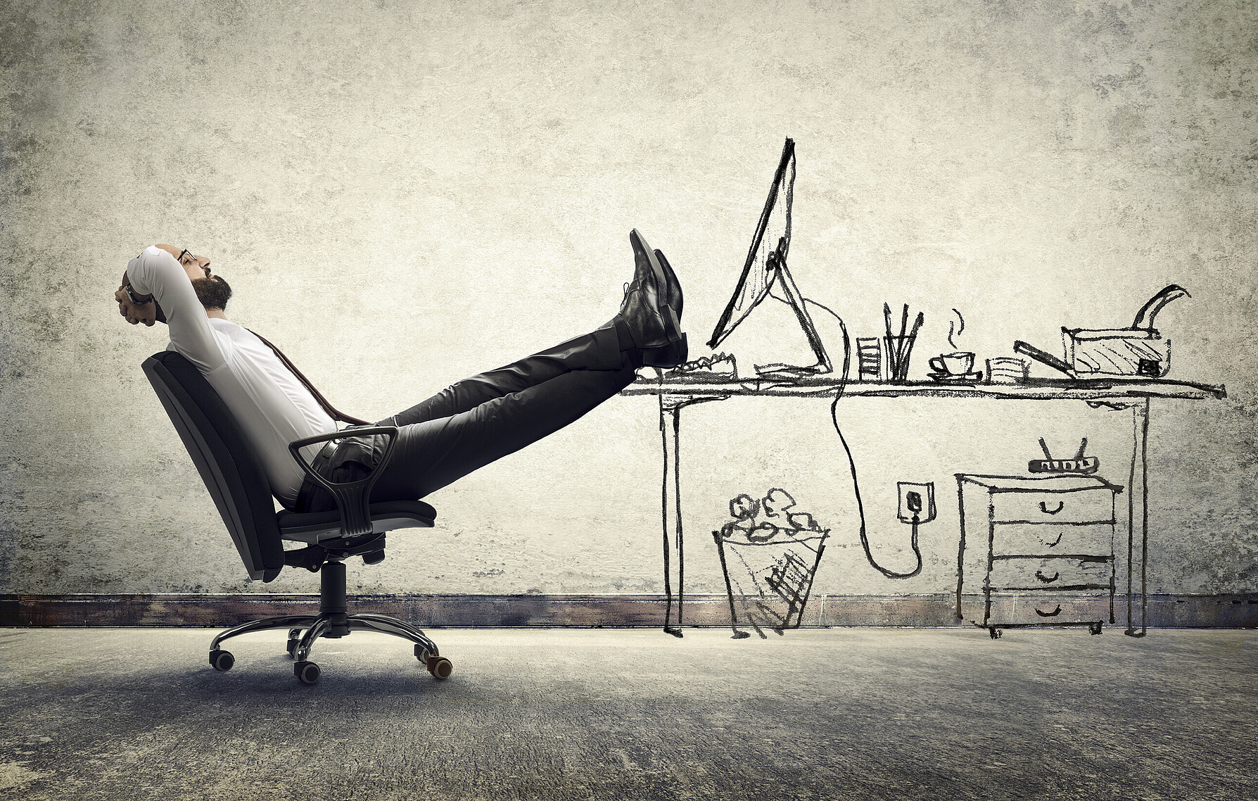 Komfortzone Komfortzone