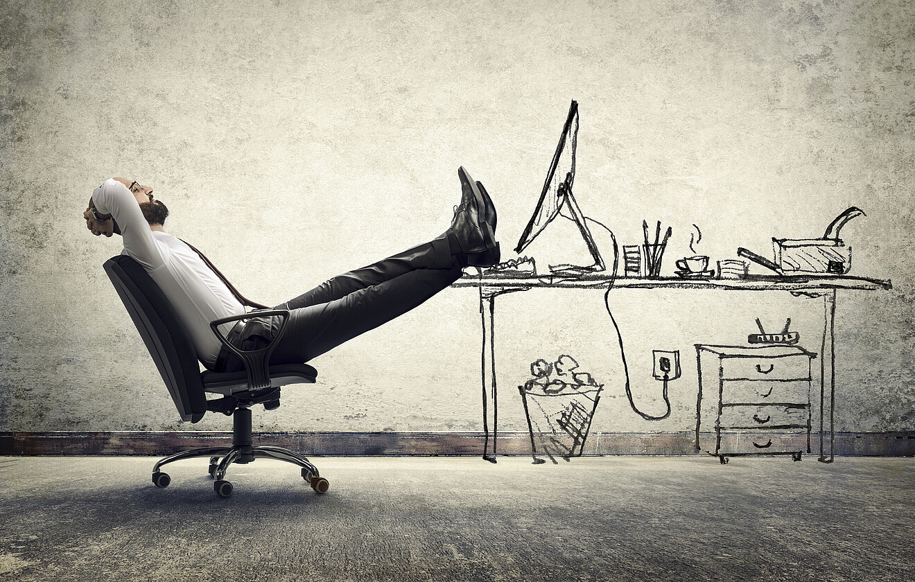 Komfortzone Komfortzone