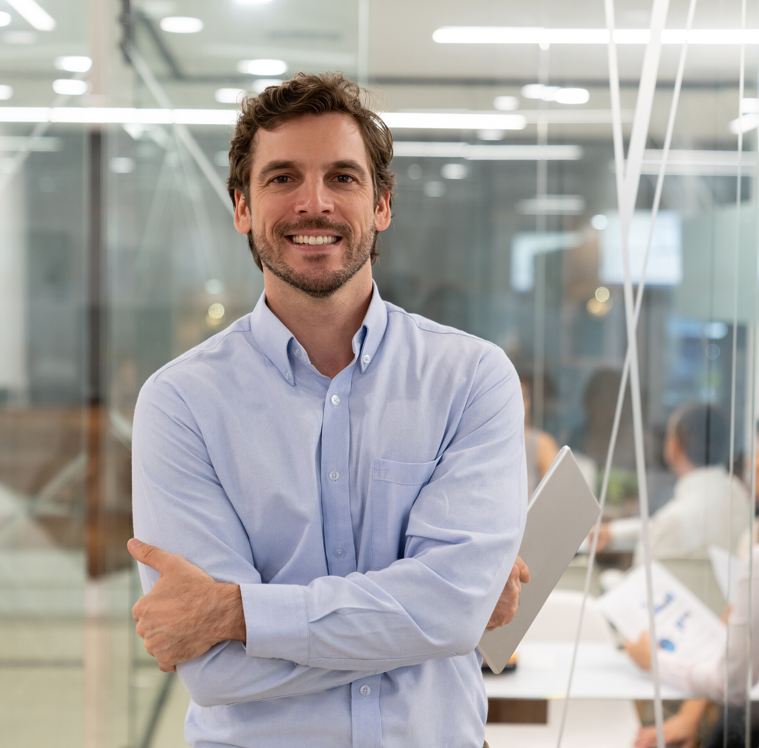 Transformationsprozesse