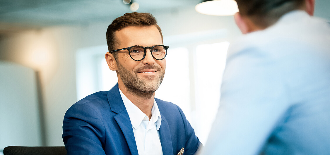 Führungsgespräche Führungsgespräche