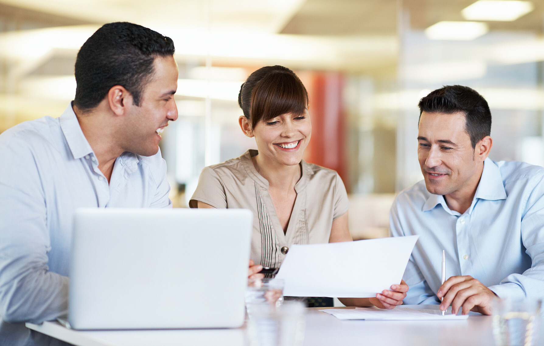 HR-Kennzahlencockpit HR-Kennzahlencockpit