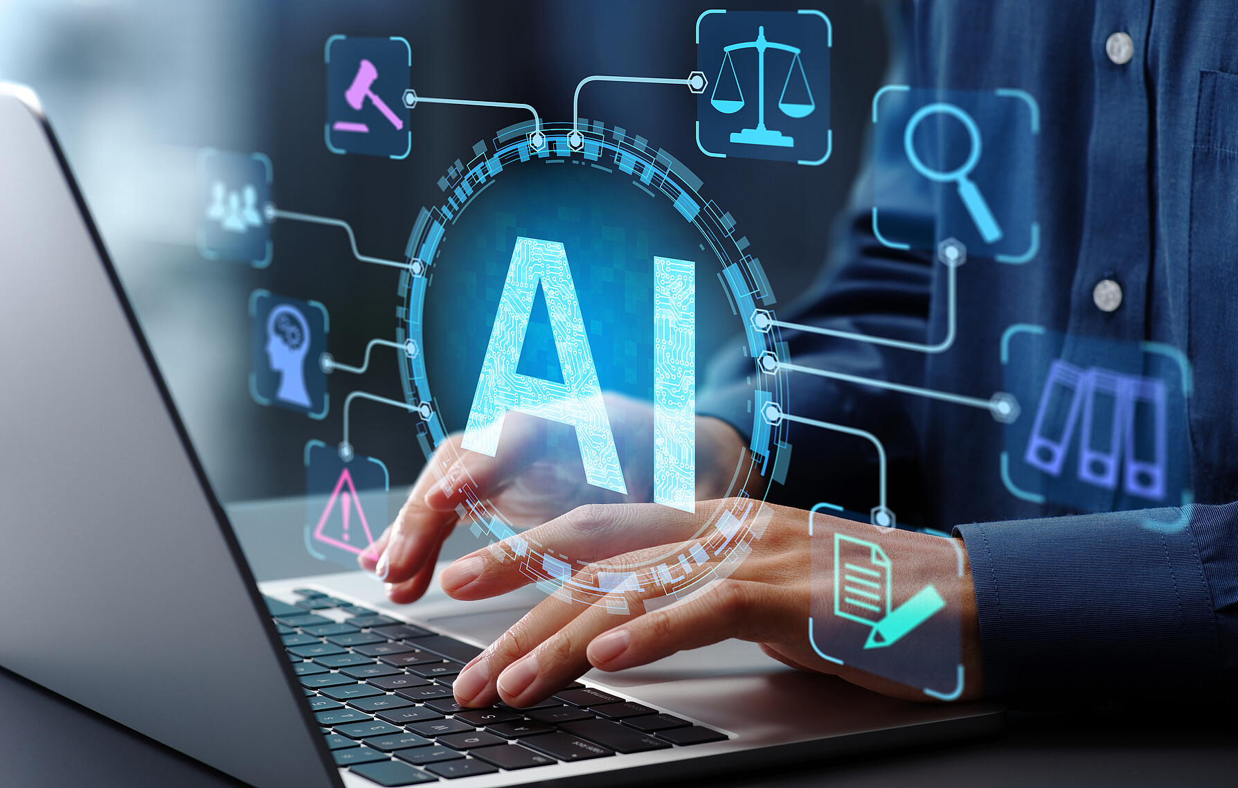 Prozessautomatisierung Prozessautomatisierung