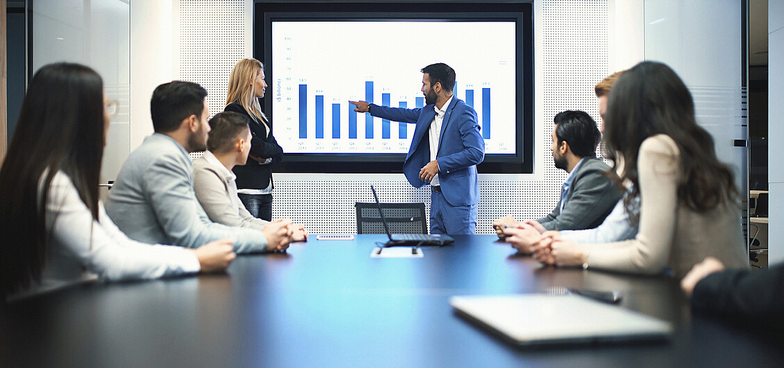 Traktanden Generalversammlung