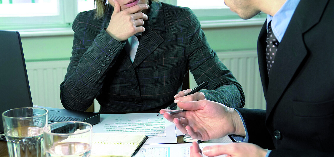 Bürokratieabbau Bürokratieabbau