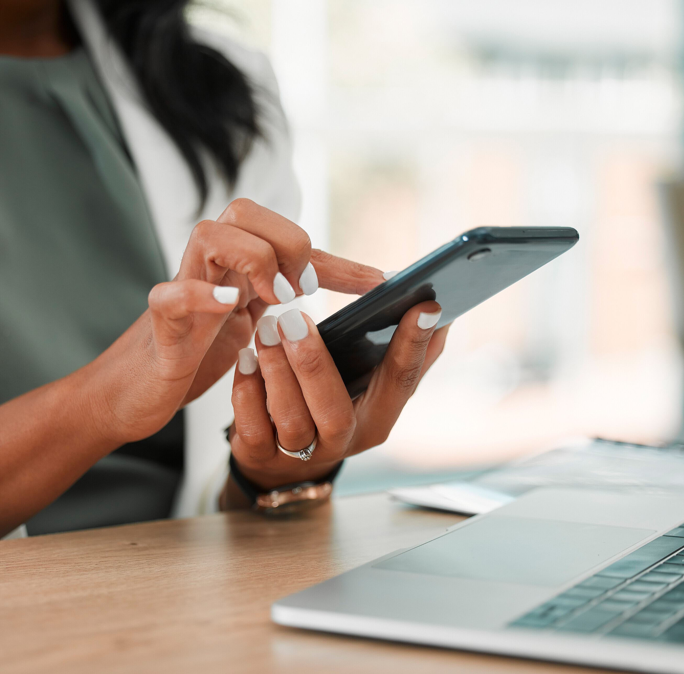 Activités privées pendant le temps de travail
