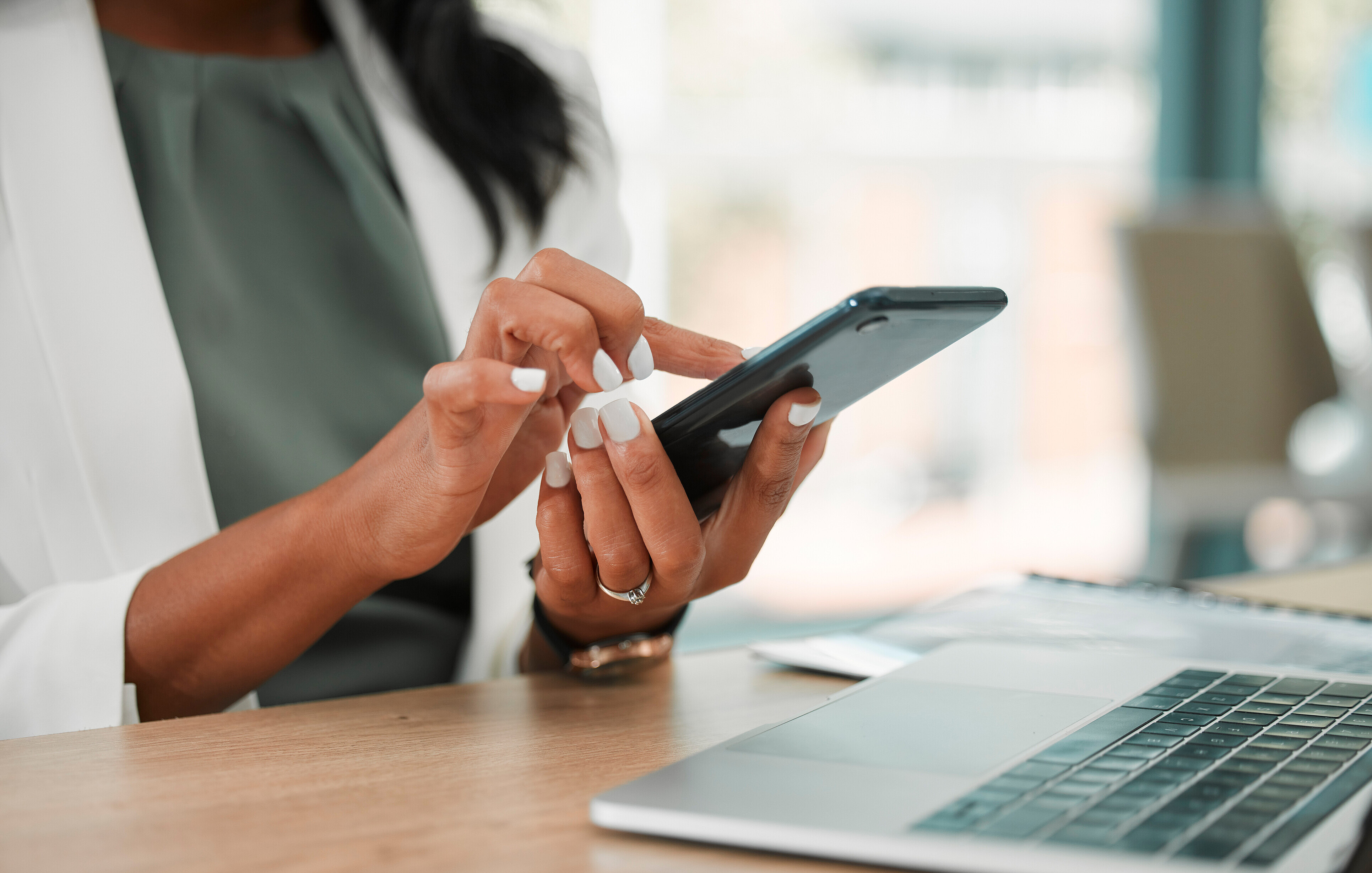 Activités privées pendant le temps de travail