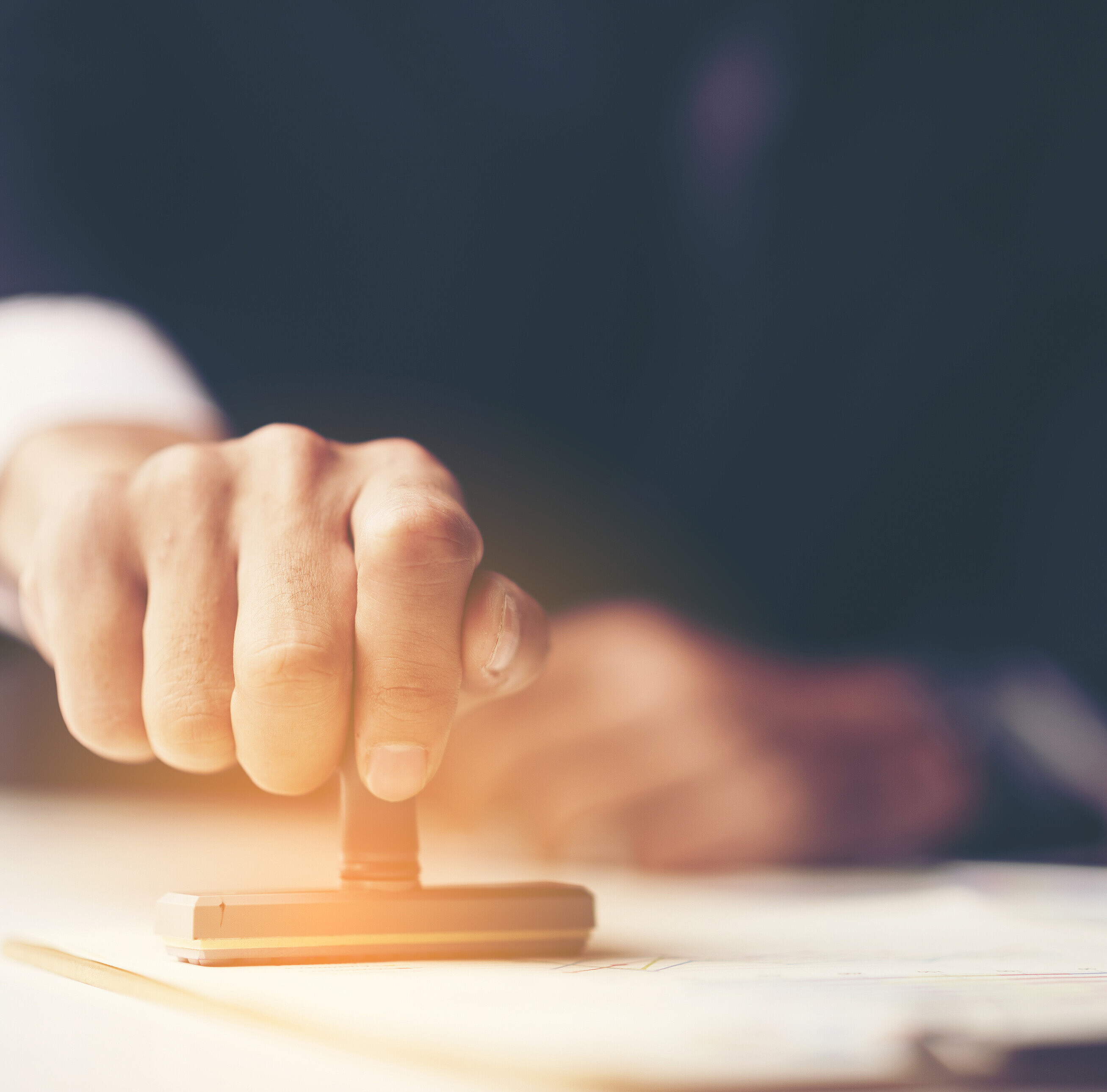 Autorisation d’établissement