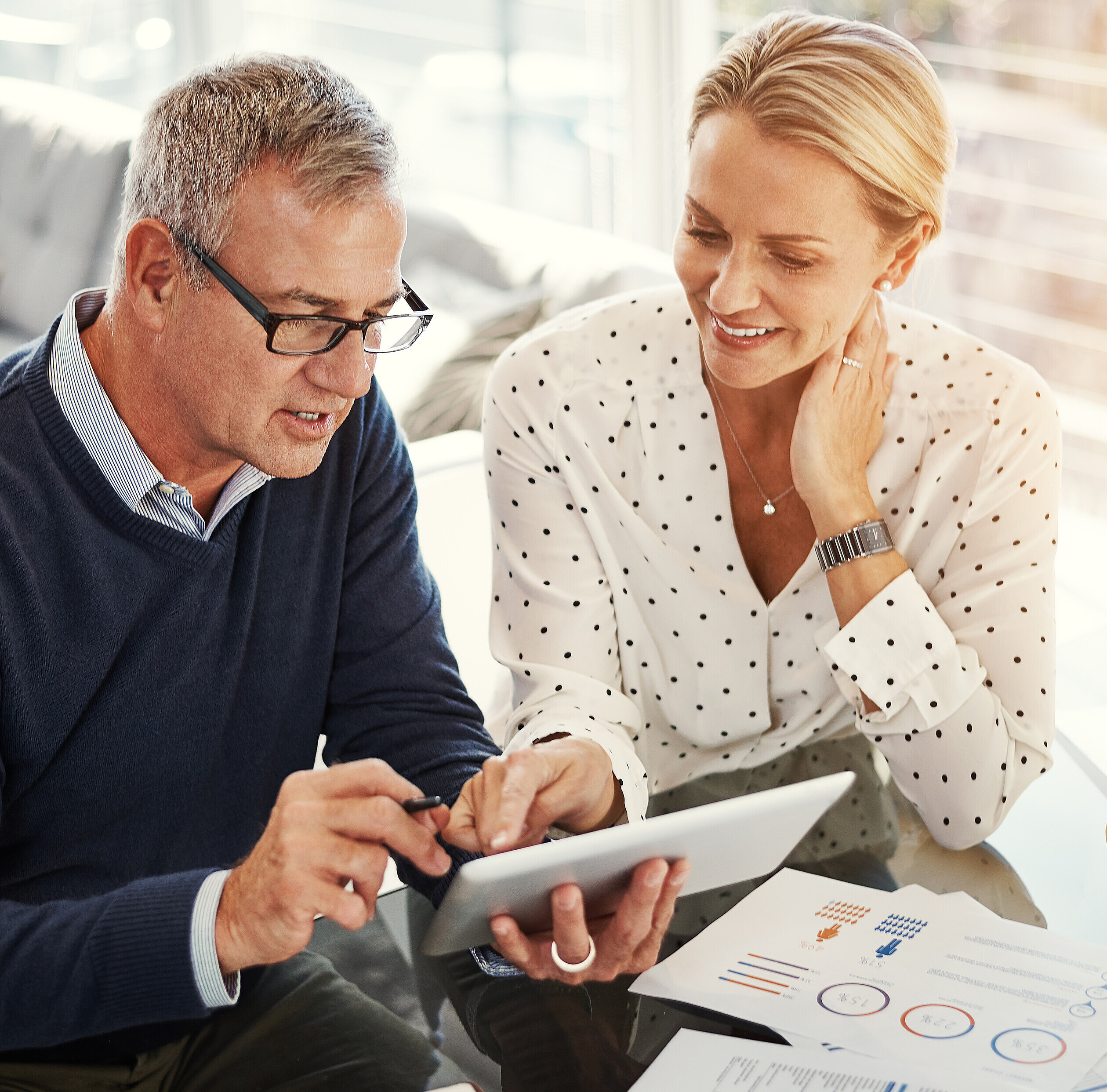 Changement de caisse de pension