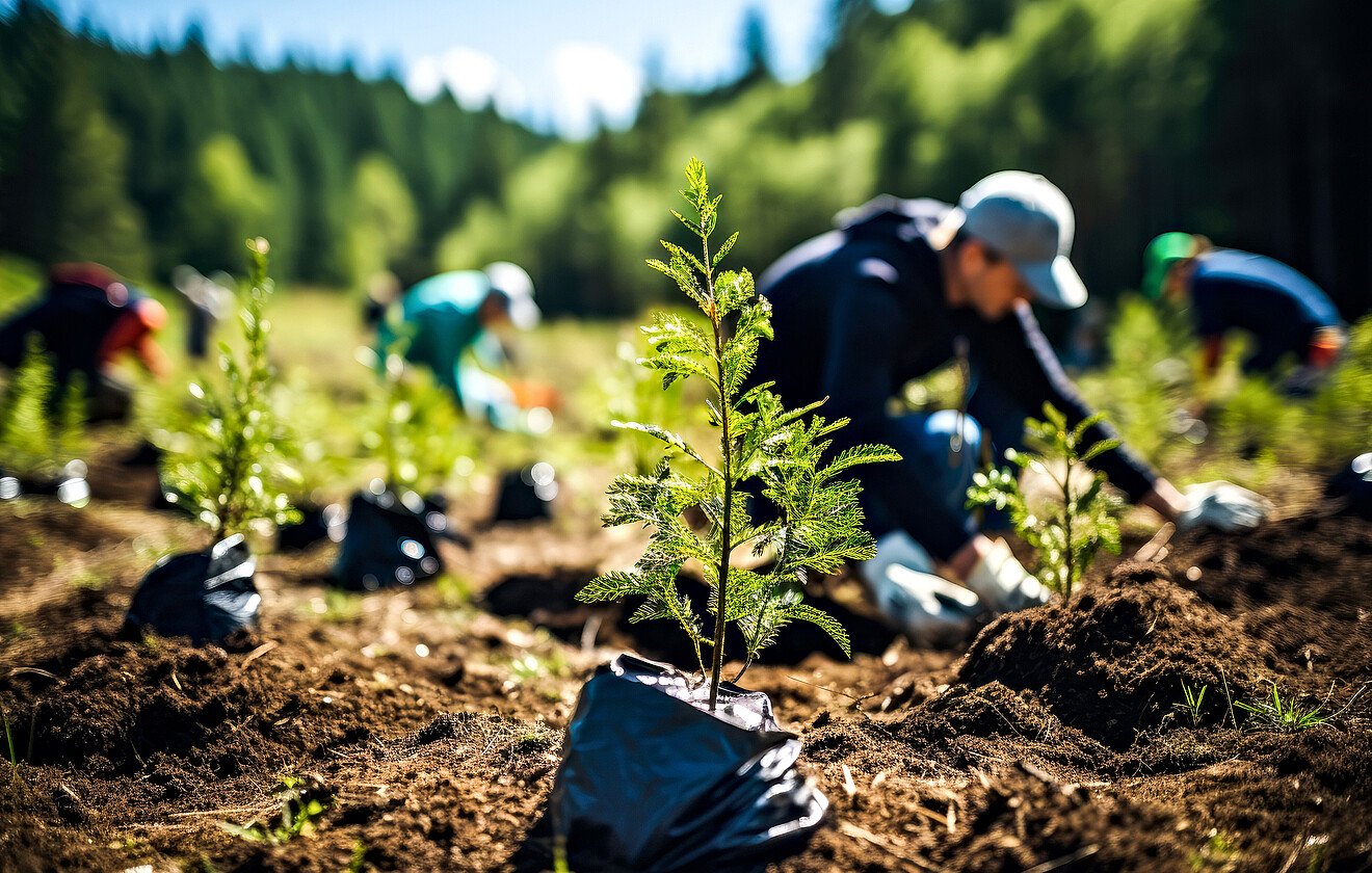 Corporate Volunteering Corporate Volunteering