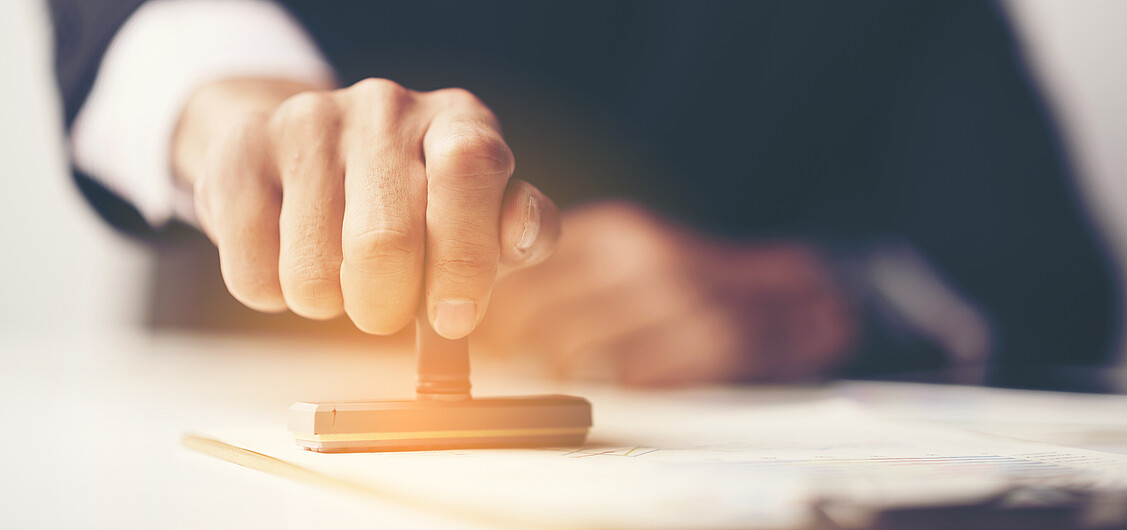 Autorisation d’établissement Autorisation d’établissement