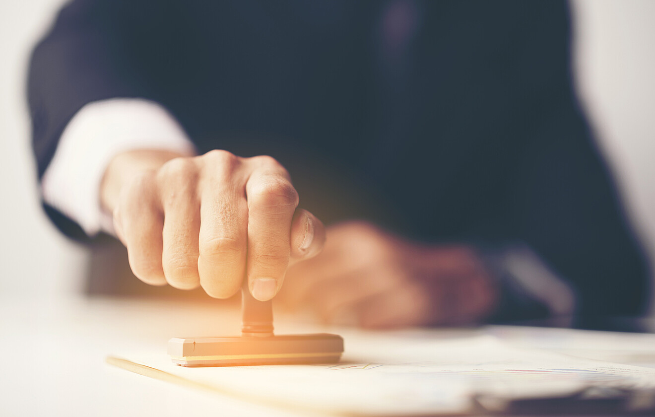 Autorisation d’établissement