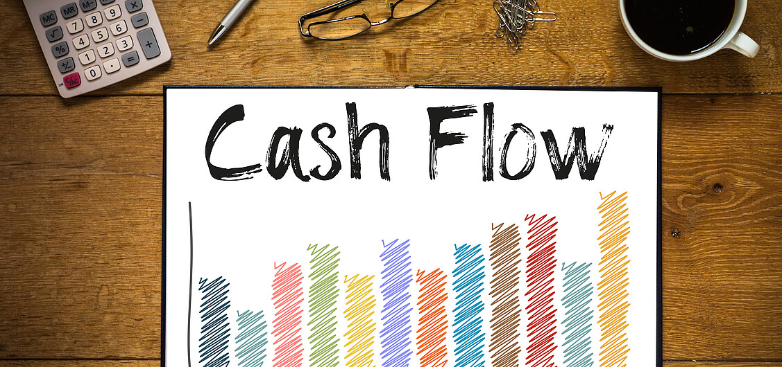 Discounted Cashflow Modell Discounted Cashflow Modell