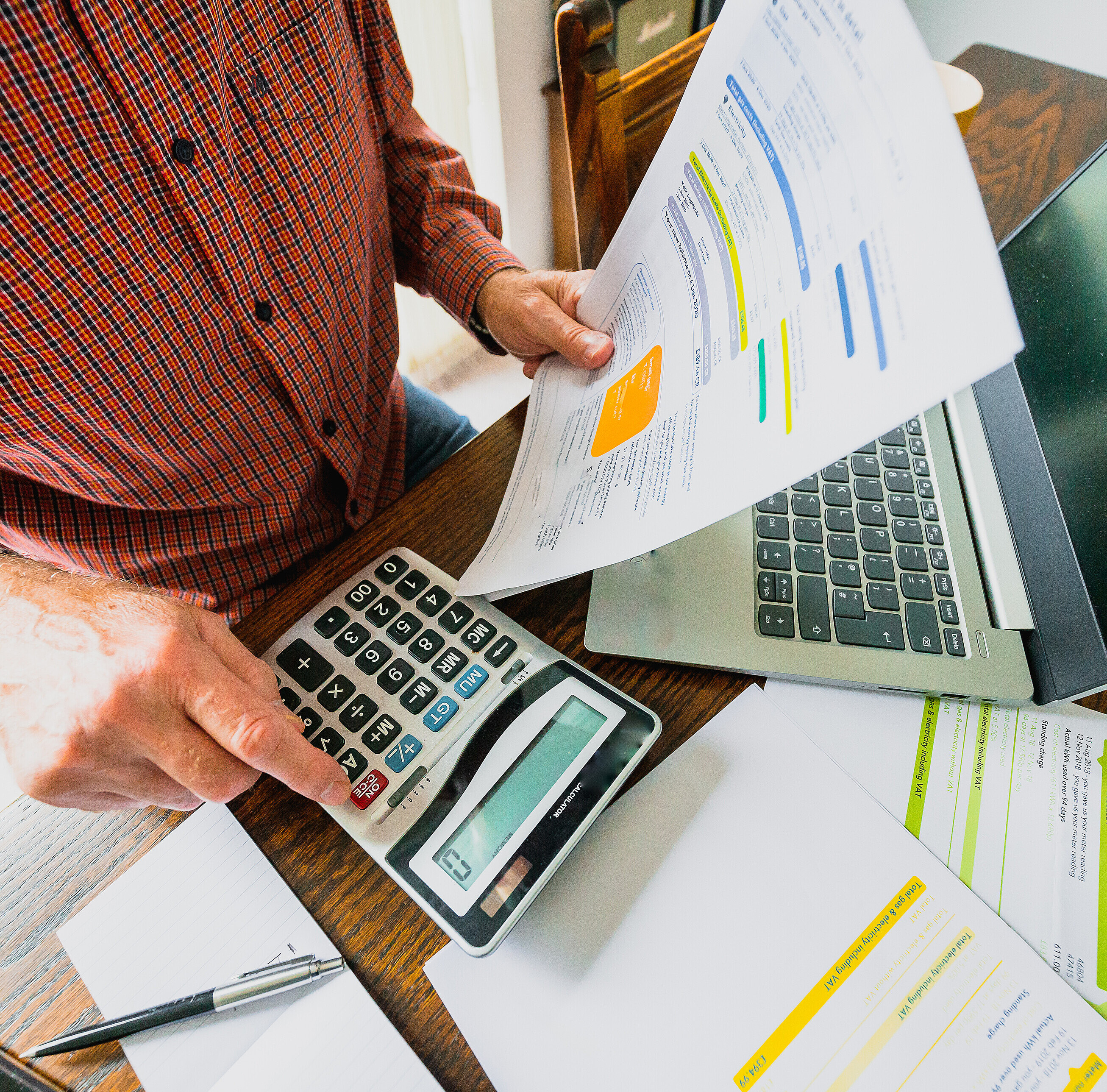 Comptabilité analytique