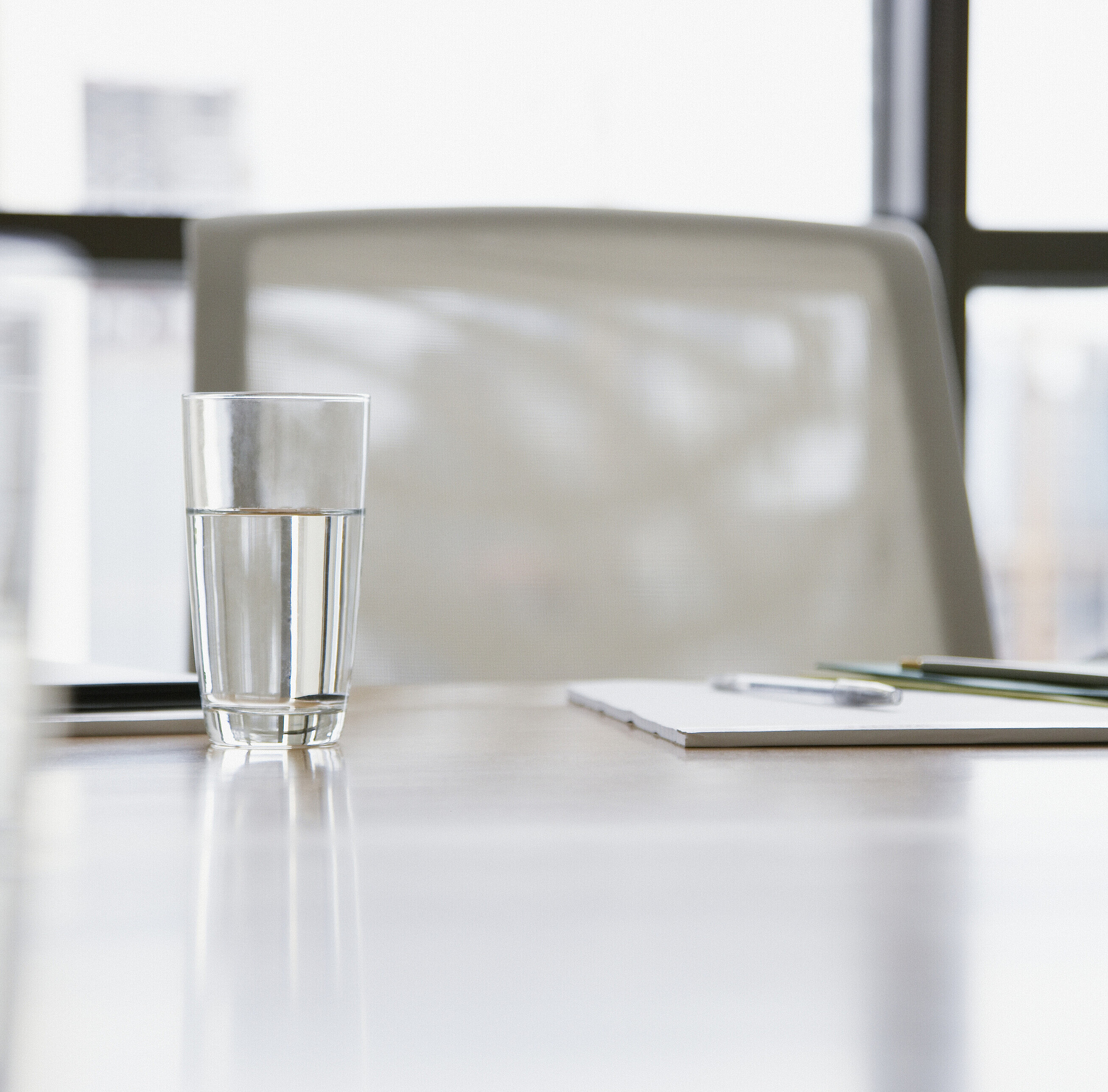 Absences au travail